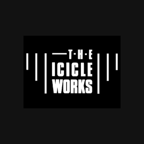 The icicle works