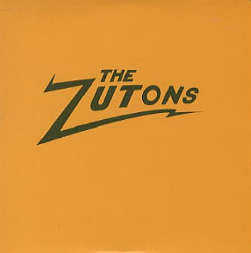 The zutons