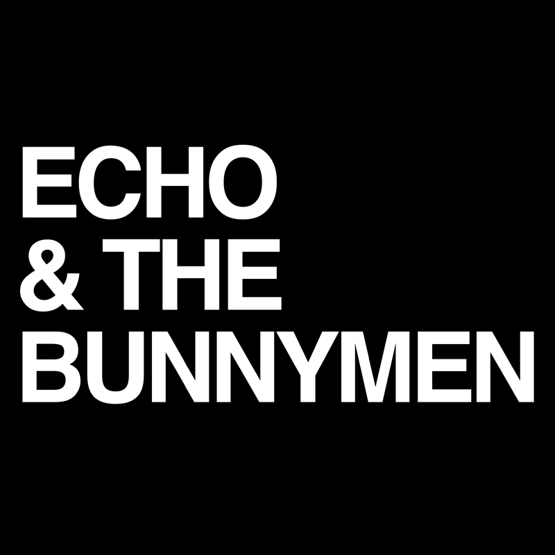 Echo and the bunnymen